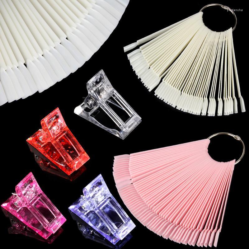 False Nails Nail Tips Nature Clear Black 200/240 Pcs Finger Full Card Art Display Practice Polish All For Manicure Showing Shelf Prud22, 13
False Nails Nail Tips Nature Clear Black 200/240 Pcs Finger Full Card Art Display Practice Polish All For Manicure Showing Shelf Prud22, 13