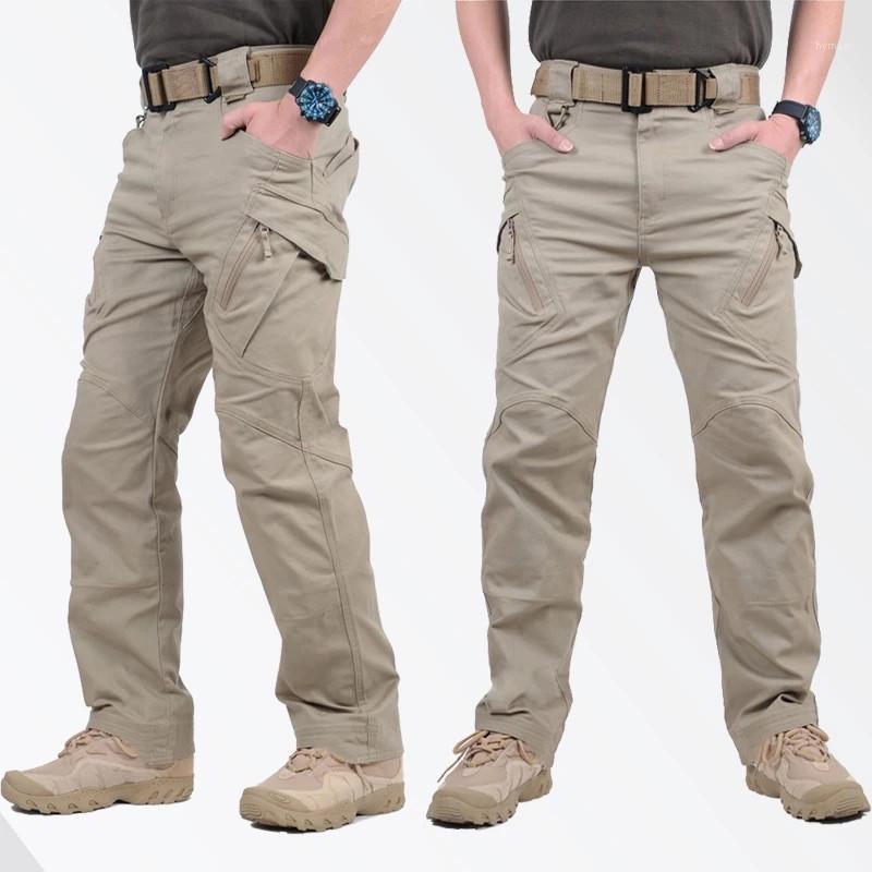 Men' Pants Quick Dry IX9 Military Tactical Men Summer Thin Combat Army Casual Outdoors Trousers Waterproof Male, Black
Men' Pants Quick Dry IX9 Military Tactical Men Summer Thin Combat Army Casual Outdoors Trousers Waterproof Male, Black