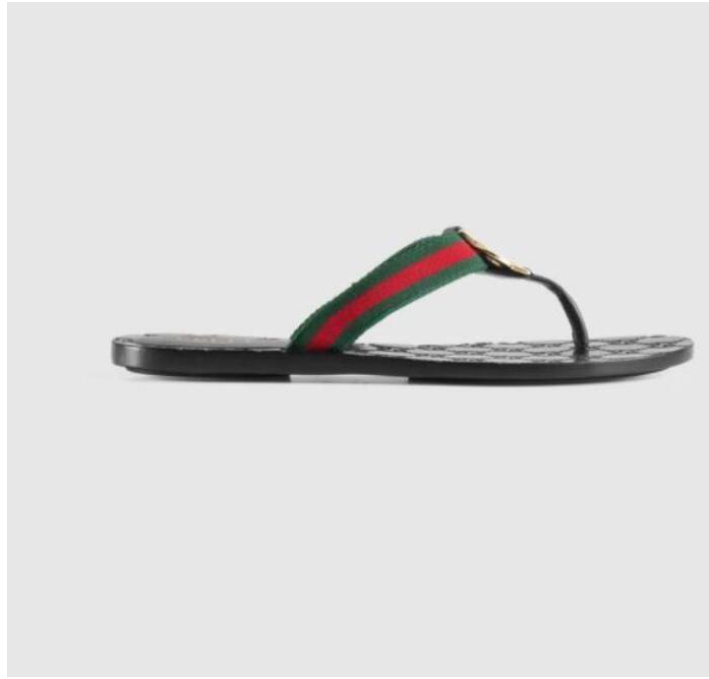 Slippers Sandals Women Slipper Summer Rubber Beach Slide Scuffs Indoor Shoes Eur 35-45 Home011 02