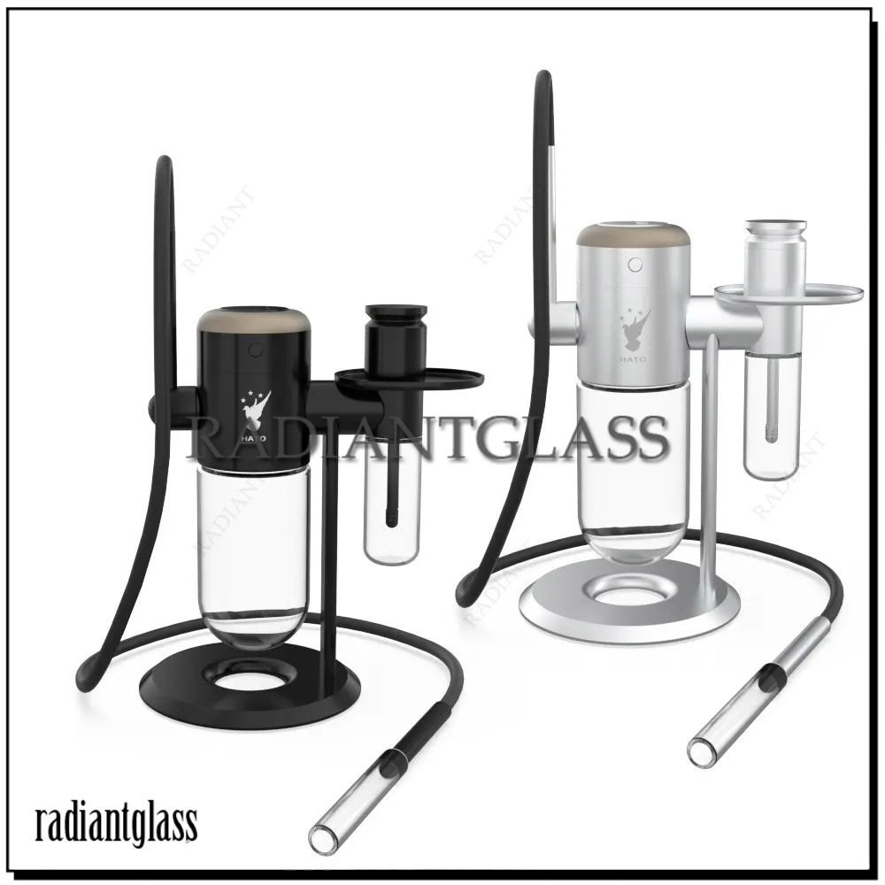 Hato Gravity Hookah Electric Glass Bong Water Pipes kits with Silicone Tube for Smoking Multi-fountion Hookahs
Hato Gravity Hookah Electric Glass Bong Water Pipes kits with Silicone Tube for Smoking Multi-fountion Hookahs