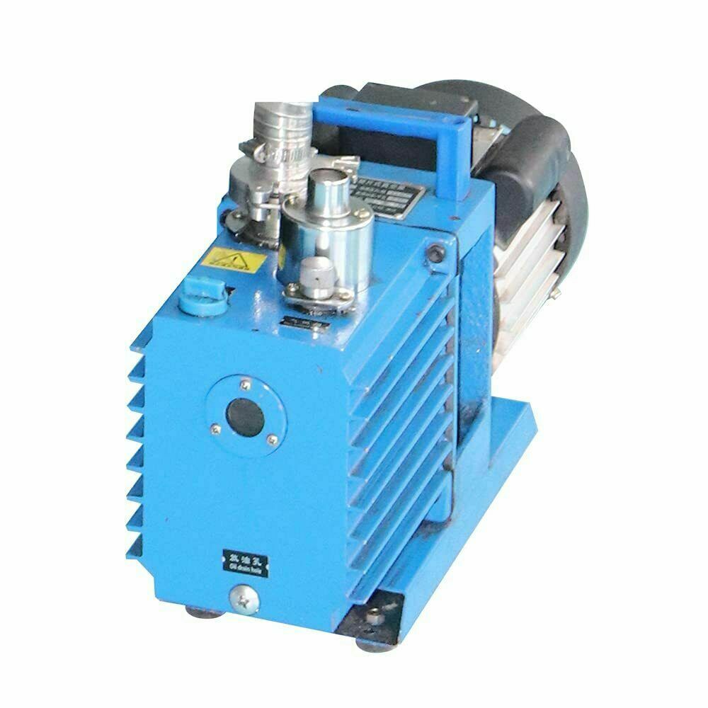 ZZKD U.S. Warehouse 4-6KG Food Vacuum Freeze Dryer Lyophilizer Sublimation Drying System with Vacuum Pump for Removing Water from The Frozen Samples 2