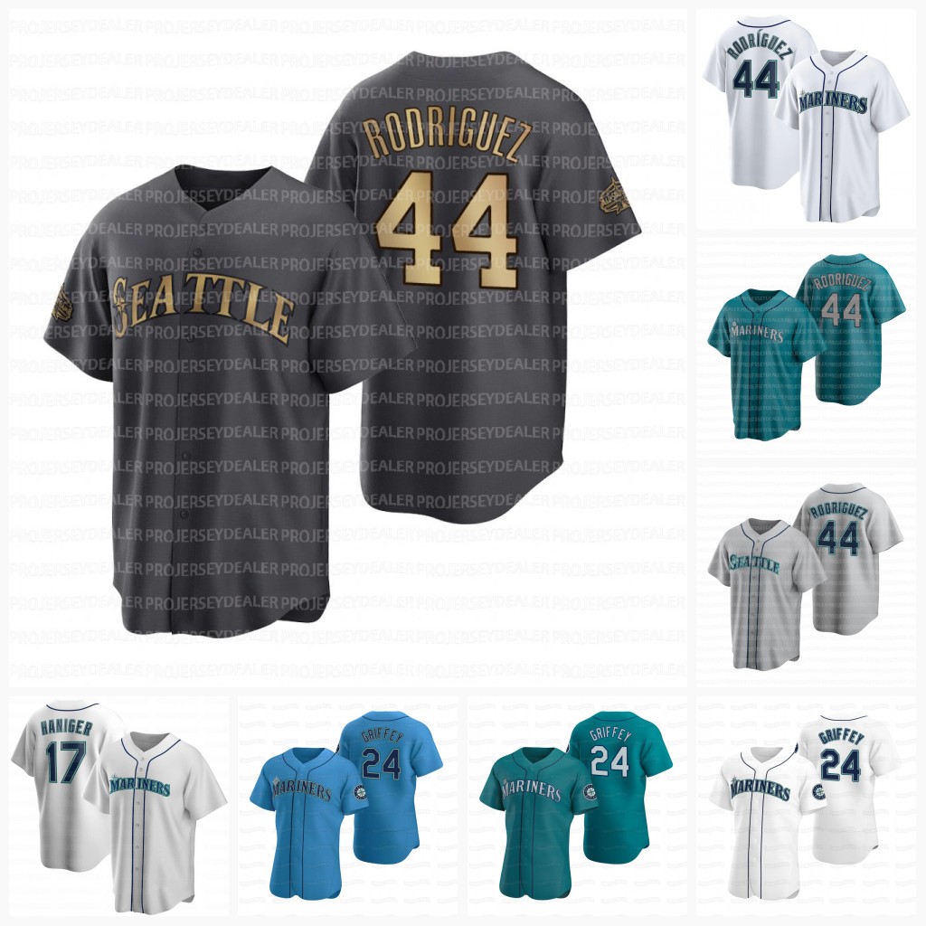 Seattle 44 Julio Rodriguez Mariners 2022 All-Star Baseball Jersey Ty France Eugenio Suarez Adam Frazier J.P. Crawford Ken Griffey Jr. Cal Raleigh Dylan Moore, White cool base mens s-xxxl
Seattle 44 Julio Rodriguez Mariners 2022 All-Star Baseball Jersey Ty France Eugenio Suarez Adam Frazier J.P. Crawford Ken Griffey Jr. Cal Raleigh Dylan Moore, White cool base mens s-xxxl