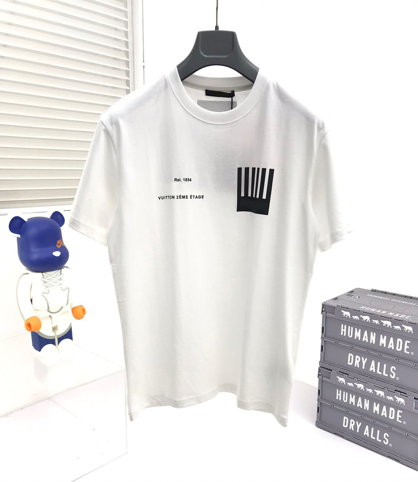 2022ss 100 Cotton Mens Golf Polo Shirt Polo Blank Embroidered High Quality Camisas Polyester Men Quantity Turtleneck x548w63w2, White
2022ss 100 Cotton Mens Golf Polo Shirt Polo Blank Embroidered High Quality Camisas Polyester Men Quantity Turtleneck x548w63w2, White