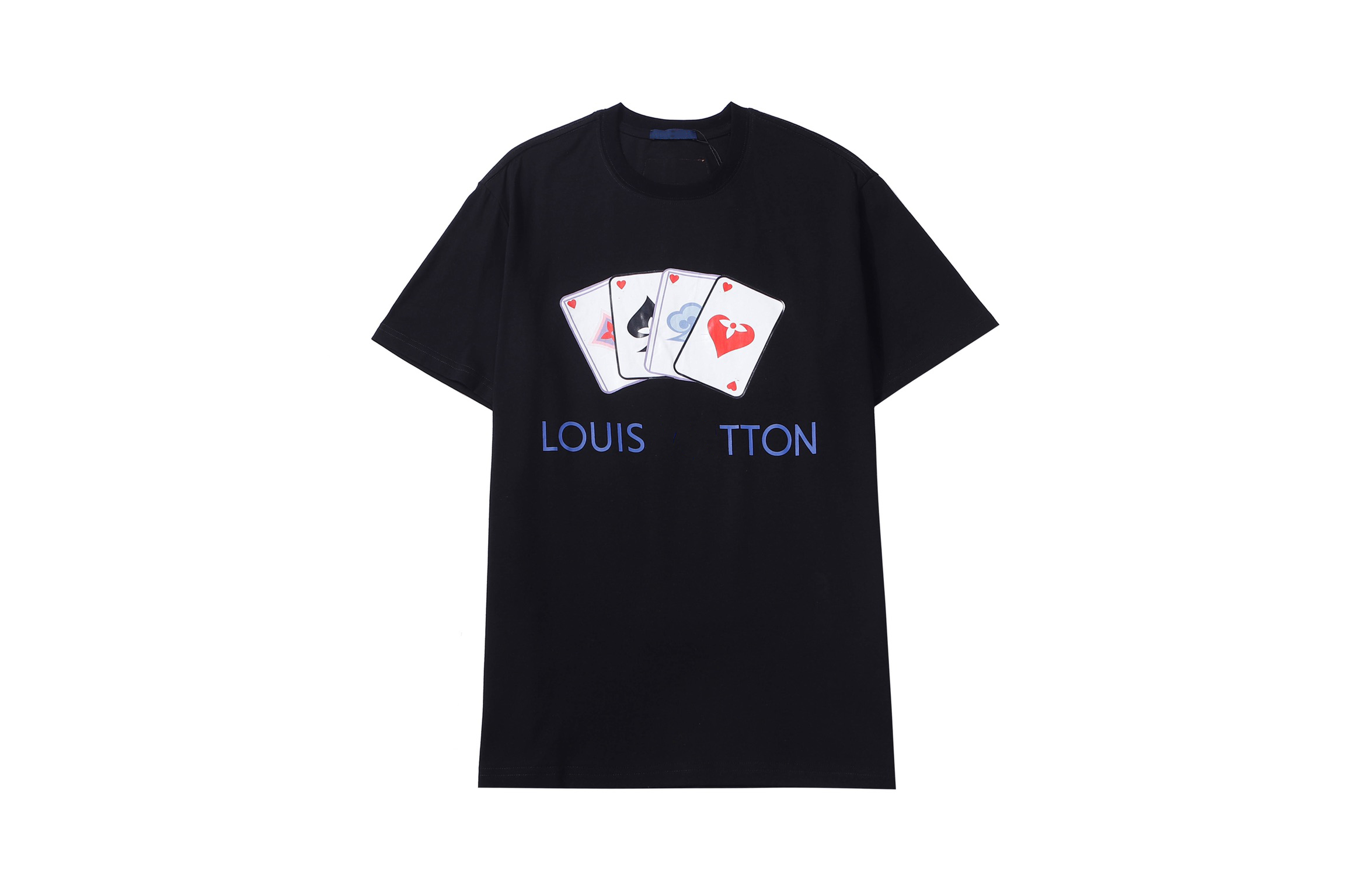 2022 Mens Designers T shirt Fashion Men S Clothing Black White Tees Short Sleeve Womens Casual Hip Hop Streetwear shirts Asian size M-6XL, Customize
2022 Mens Designers T shirt Fashion Men S Clothing Black White Tees Short Sleeve Womens Casual Hip Hop Streetwear shirts Asian size M-6XL, Customize