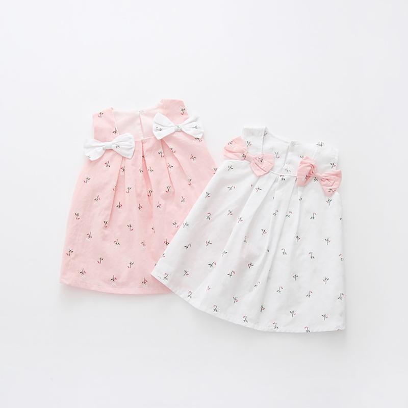 Girl's Dresses Toddler Kids Baby Girls Dress Infant Princess Party Sleeveless Summer Born Clothes Children Outfits, Red;yellow
Girl's Dresses Toddler Kids Baby Girls Dress Infant Princess Party Sleeveless Summer Born Clothes Children Outfits, Red;yellow