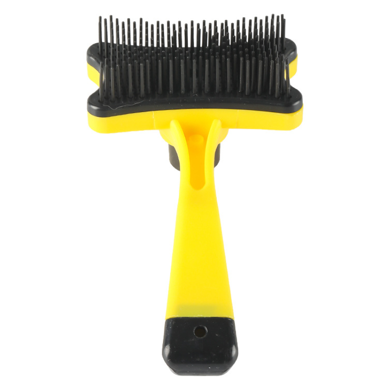 Cat Comb Cat Supplies Hair Cleaning Comb(The logistics price Pls Contact us)