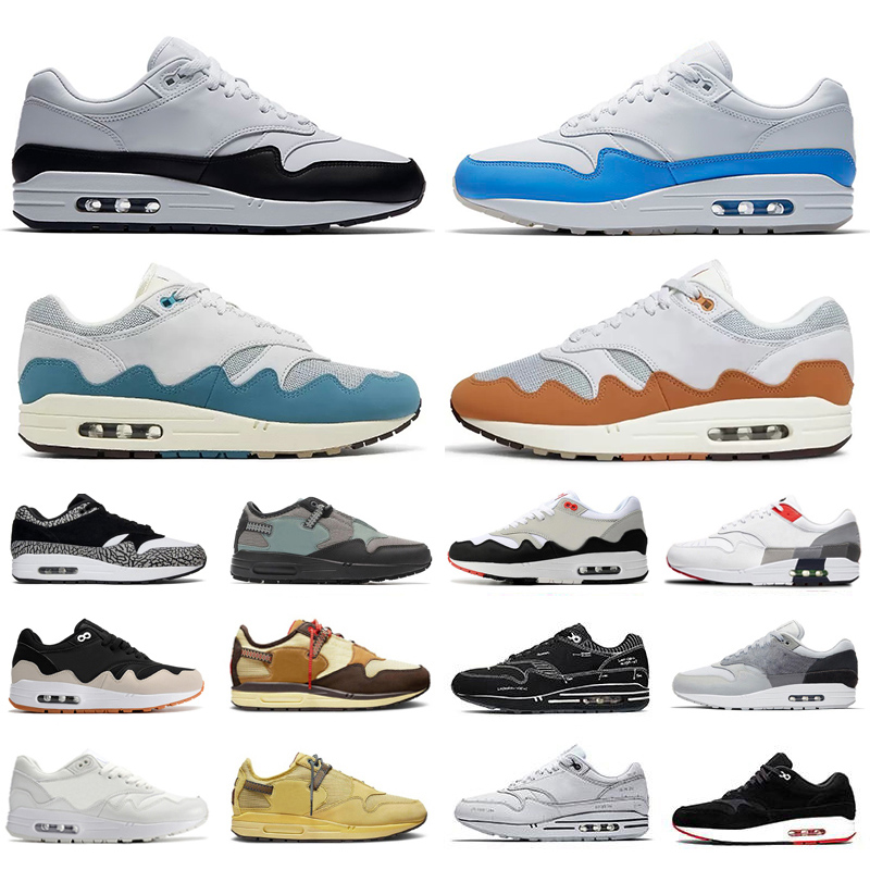 2022 Top Casual Running Shoes 1 Saturn Gold Baroque Brown Amsterdam Dark Teal Green Men Women London Cactus Jack Cave Stone Sneakers Trainers EUR 36-45, Color 6
2022 Top Casual Running Shoes 1 Saturn Gold Baroque Brown Amsterdam Dark Teal Green Men Women London Cactus Jack Cave Stone Sneakers Trainers EUR 36-45, Color 6