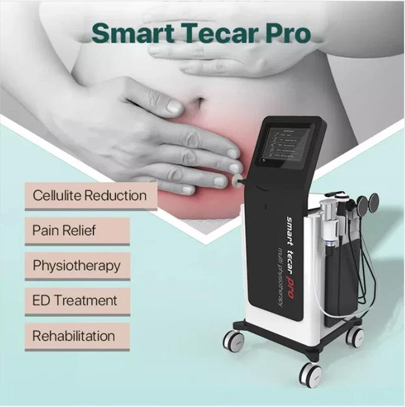 3 in 1 cet ret rf smart tecar Shockwave Body Pain Relief Physiotherapy Multi-Functional Ultrasound ED Treatment Therapy Machine
3 in 1 cet ret rf smart tecar Shockwave Body Pain Relief Physiotherapy Multi-Functional Ultrasound ED Treatment Therapy Machine