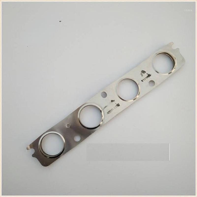Manifold & Parts Exhaust Gasket For Chinese SAIC ROEWE 550 MG6 1.8T Auto Car Motor 10002177
Manifold & Parts Exhaust Gasket For Chinese SAIC ROEWE 550 MG6 1.8T Auto Car Motor 10002177