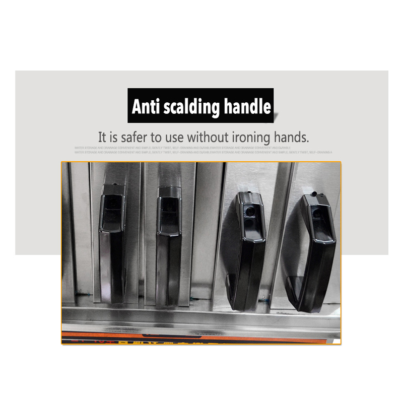 3900W Energy smokeles saving barbecue machine for making meat skewers commercial electric drawer grill oven for sale