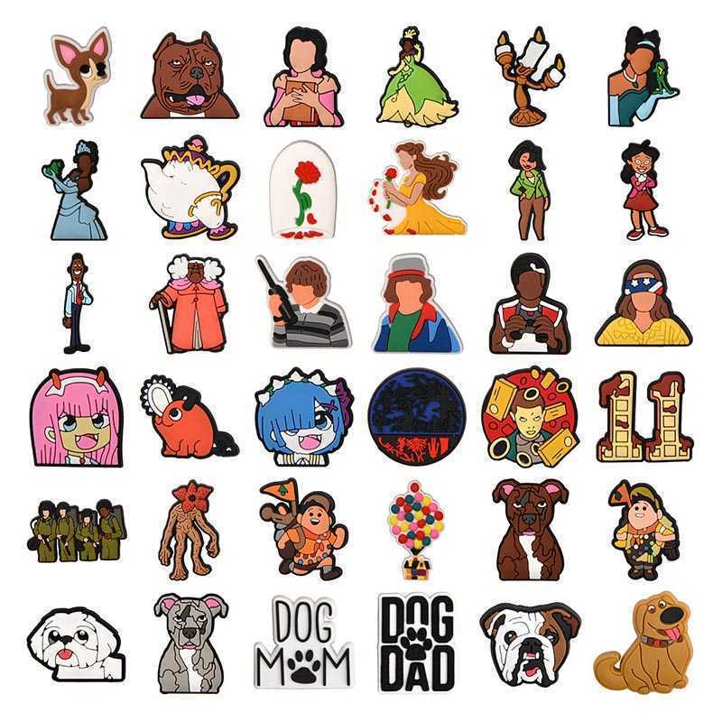 Manufacturer High Quality Custom Plastic Kids Cartoon Shoe Charms for Bracelets and Croc Sandals Shoe Decoration
Manufacturer High Quality Custom Plastic Kids Cartoon Shoe Charms for Bracelets and Croc Sandals Shoe Decoration