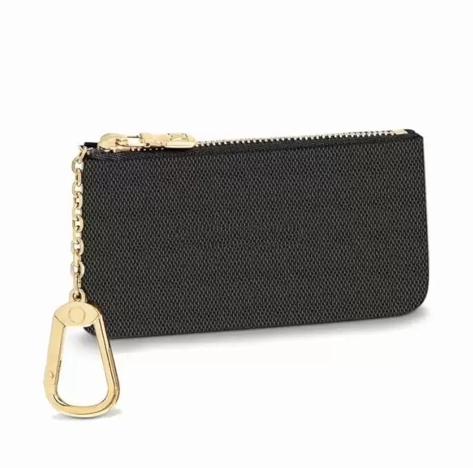 2022 Top Quality Wallet Coin Purse Card Holder Key Pouch Luxury Designer Wallets Leather Bags Mens Bag Cardholder Womens Purses Handbags, Brown plaid
2022 Top Quality Wallet Coin Purse Card Holder Key Pouch Luxury Designer Wallets Leather Bags Mens Bag Cardholder Womens Purses Handbags, Brown plaid