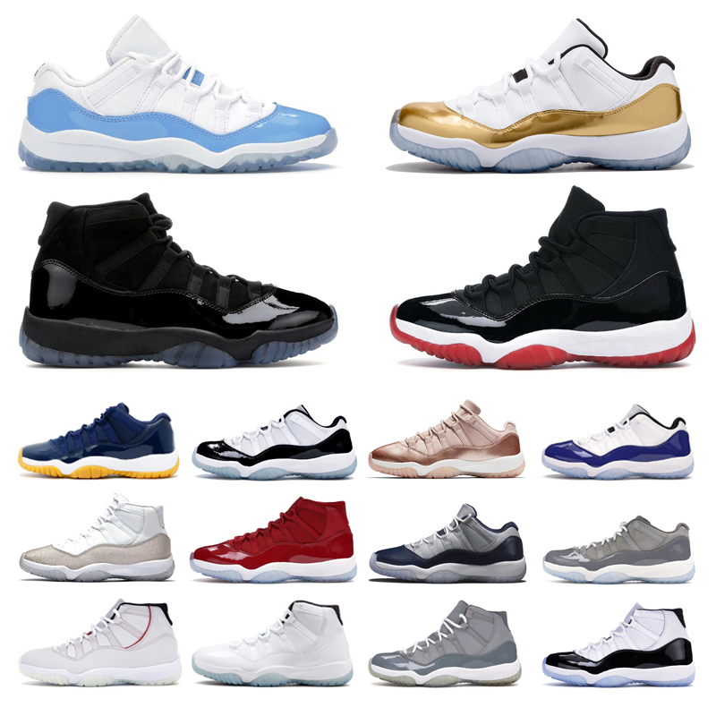High low basketball shoes jumpman 11 11s men women Shoe Jubilee 25th Anniversary Rose Gold Win Like 96 mens sports sneakers, 13 metalic silver
High low basketball shoes jumpman 11 11s men women Shoe Jubilee 25th Anniversary Rose Gold Win Like 96 mens sports sneakers, 13 metalic silver