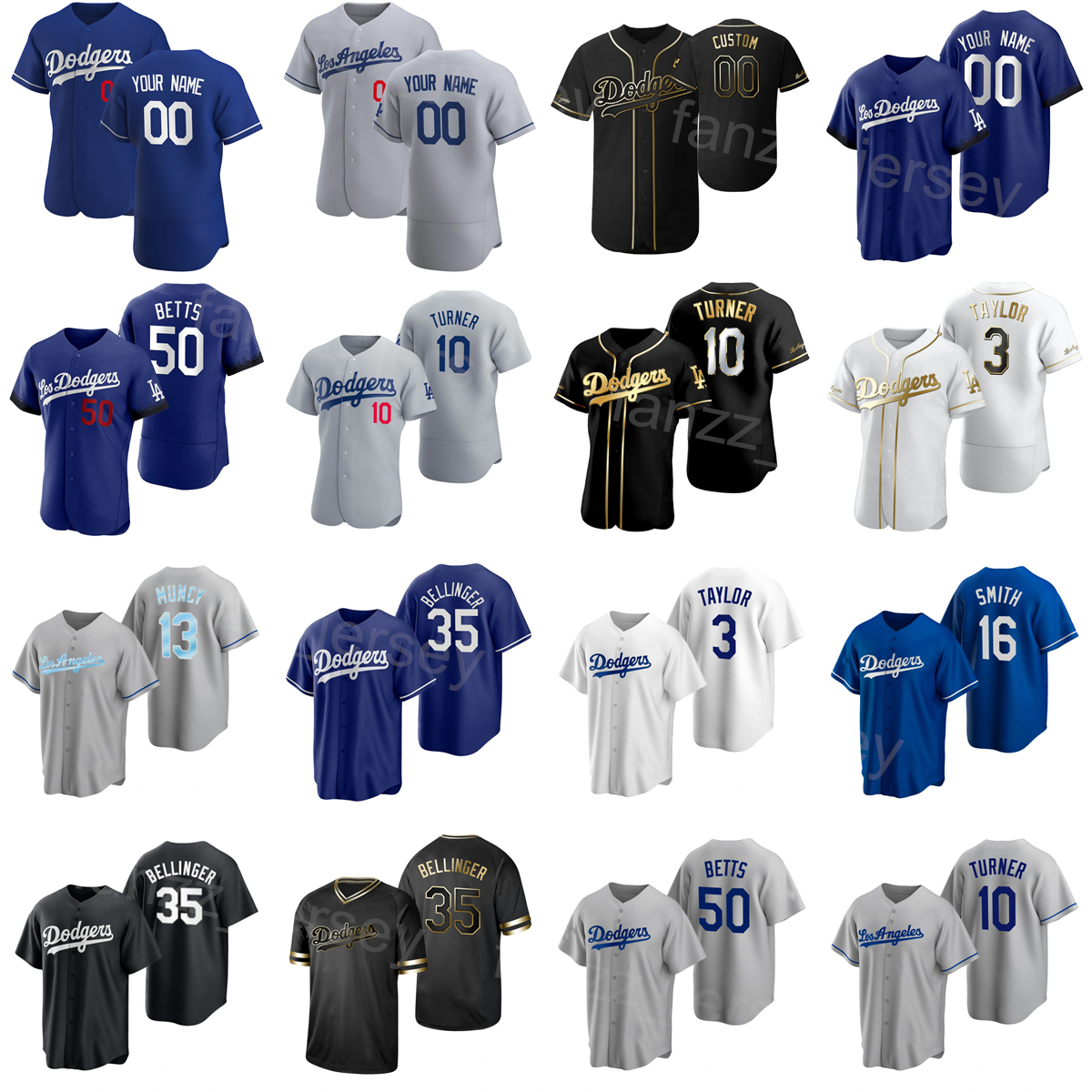 Man Woman Youth Baseball 35 Cody Bellinger Jersey Space City Connect 3 Chris Taylor 13 Max Muncy 50 Mookie Betts 16 Will Smith 10 Justin Turner Blue Grey White Black, Flexbase
Man Woman Youth Baseball 35 Cody Bellinger Jersey Space City Connect 3 Chris Taylor 13 Max Muncy 50 Mookie Betts 16 Will Smith 10 Justin Turner Blue Grey White Black, Flexbase
