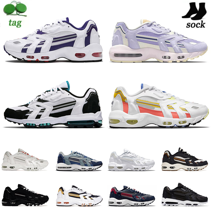 Maxs 96 Running Shoes Designer Men Women 96s Cushion Sneakers With Socks Triple Black White Midnight Navy Magic Ember Blackened Blue Off Luxury Trainers 36-45, D8 40-45 batman
Maxs 96 Running Shoes Designer Men Women 96s Cushion Sneakers With Socks Triple Black White Midnight Navy Magic Ember Blackened Blue Off Luxury Trainers 36-45, D8 40-45 batman