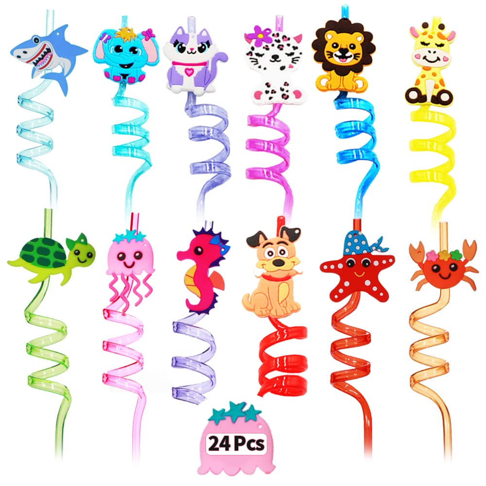 Drinking Sts Birthday Party Favors Reusable For Kid Supplies Goodie Gifts Kids Decorations Ungle Sea amhNW
Drinking Sts Birthday Party Favors Reusable For Kid Supplies Goodie Gifts Kids Decorations Ungle Sea amhNW