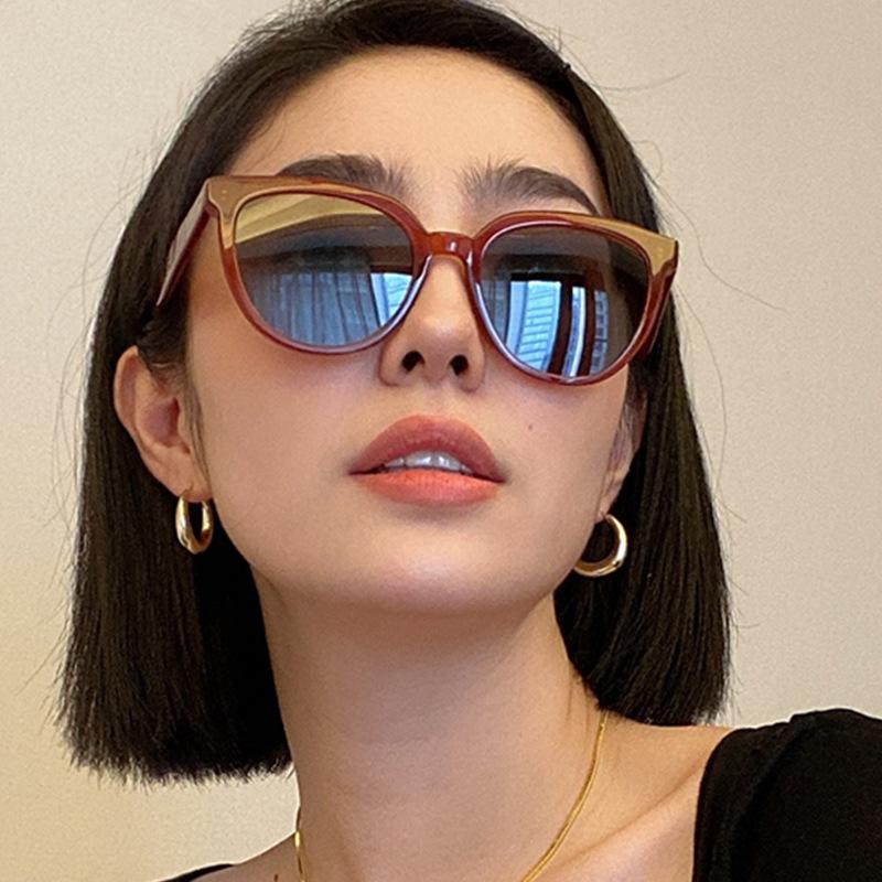 Sunglasses Round Designer Women 2022 High Quality Retro Square Glasses Women/Men Luxury
Sunglasses Round Designer Women 2022 High Quality Retro Square Glasses Women/Men Luxury