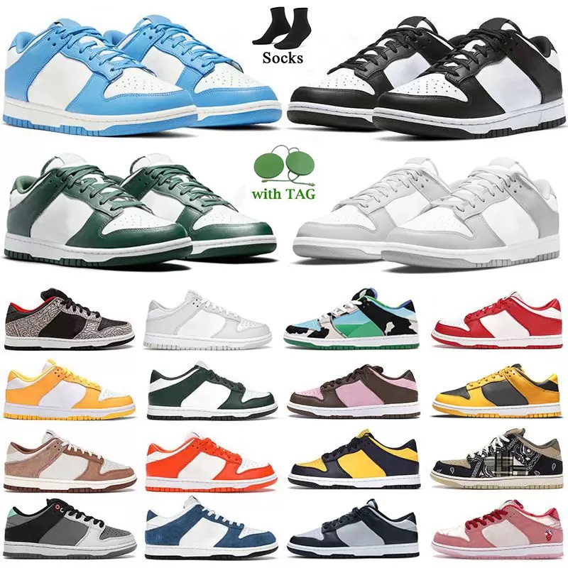 2022 Running Shoes for Mens Womens Black White Rose Panda Whisper Georgetown Photon Dust Medium Curry UNC Syracuse Varsity Green Sports Trainers Sneakers, 48
2022 Running Shoes for Mens Womens Black White Rose Panda Whisper Georgetown Photon Dust Medium Curry UNC Syracuse Varsity Green Sports Trainers Sneakers, 48
