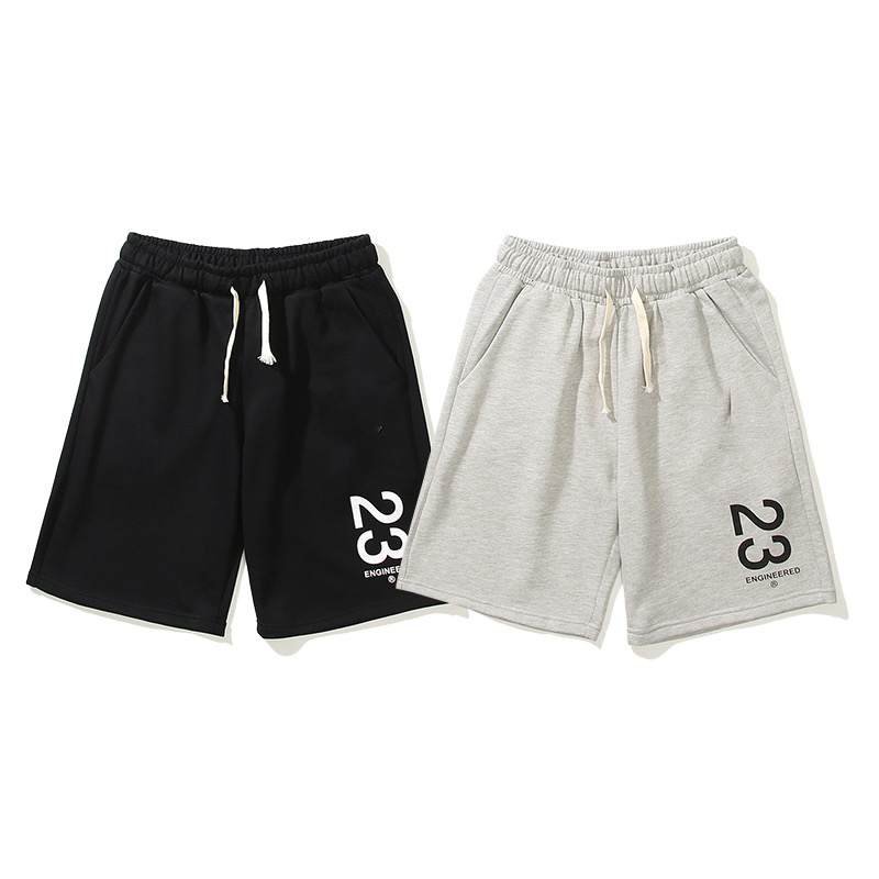 Men's shorts summer fashion outdoor sports cotton letter medium pants casual pants.a3
Men's shorts summer fashion outdoor sports cotton letter medium pants casual pants.a3