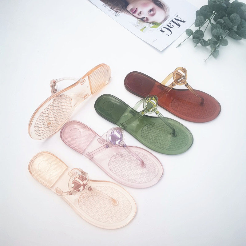Women's Mini Miller Jelly Sandal Summer Flat Slide Sandals Transparent Clear PVC Slippers Walter Shoes Thong Flip Flops Retro Beach Pool Flat Low Heels Green Red Black, Fill postage
Women's Mini Miller Jelly Sandal Summer Flat Slide Sandals Transparent Clear PVC Slippers Walter Shoes Thong Flip Flops Retro Beach Pool Flat Low Heels Green Red Black, Fill postage
