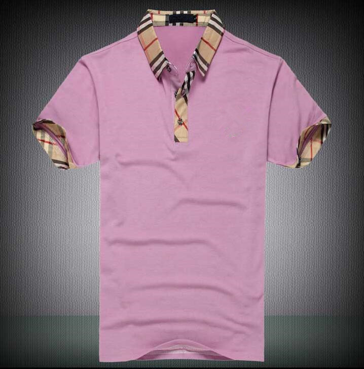 Fashion Designer Men's Polos Shirts Men Short Sleeve T-shirt Original Single Lapel Shirt Jacket Sportswear Jogging, Supplementary shipping fee
Fashion Designer Men's Polos Shirts Men Short Sleeve T-shirt Original Single Lapel Shirt Jacket Sportswear Jogging, Supplementary shipping fee