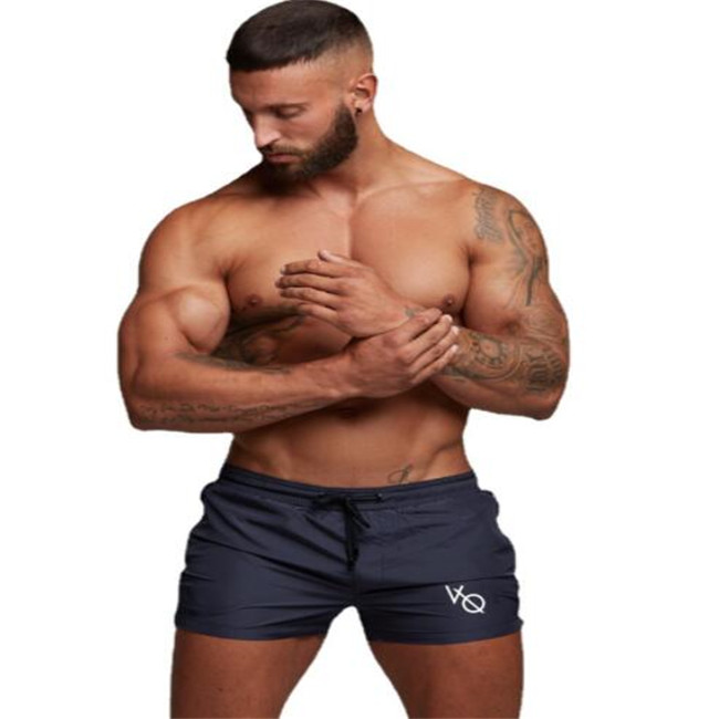 Designer Shorts Summer Swimwear Men's Swim Trunks Men Body Building Fitness Beach Shorts Sports Pants Bottoms, Blue
Designer Shorts Summer Swimwear Men's Swim Trunks Men Body Building Fitness Beach Shorts Sports Pants Bottoms, Blue