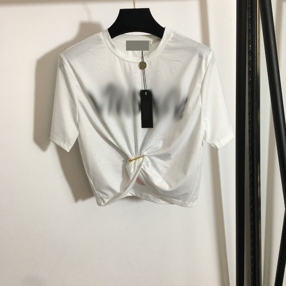 229 L 2022 Milan Runway Brand Same Style T Shirt Short Sleeve Crew Neck Cotton Flora Print Womens Clothes High quality White Black meiyi
229 L 2022 Milan Runway Brand Same Style T Shirt Short Sleeve Crew Neck Cotton Flora Print Womens Clothes High quality White Black meiyi
