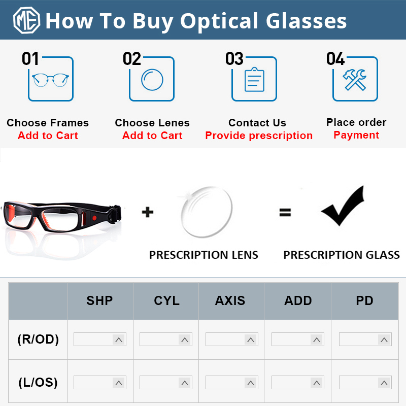 Prescription RX Sport Goggles Football Cycling Sports Ski Safety Basketball Glasses Detachable Can Put Diopter Lens Grt043 220705