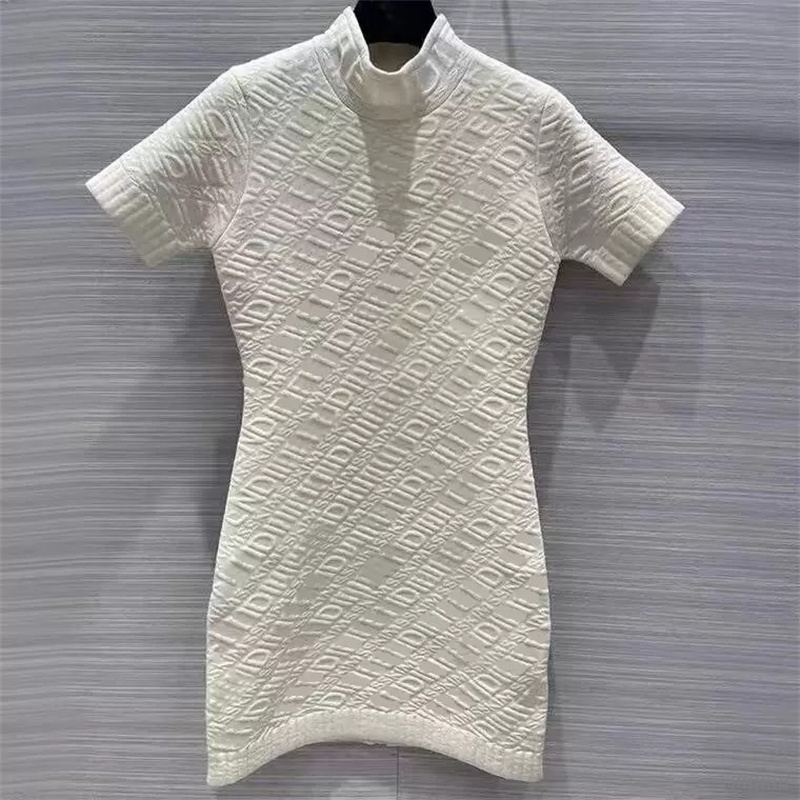 Women Casual Dresses Embossed 3D Relief Letter High Qualiy Ladies Dress Two Pieces Knit Tank Top & Skirt, Extra shipping cost
Women Casual Dresses Embossed 3D Relief Letter High Qualiy Ladies Dress Two Pieces Knit Tank Top & Skirt, Extra shipping cost