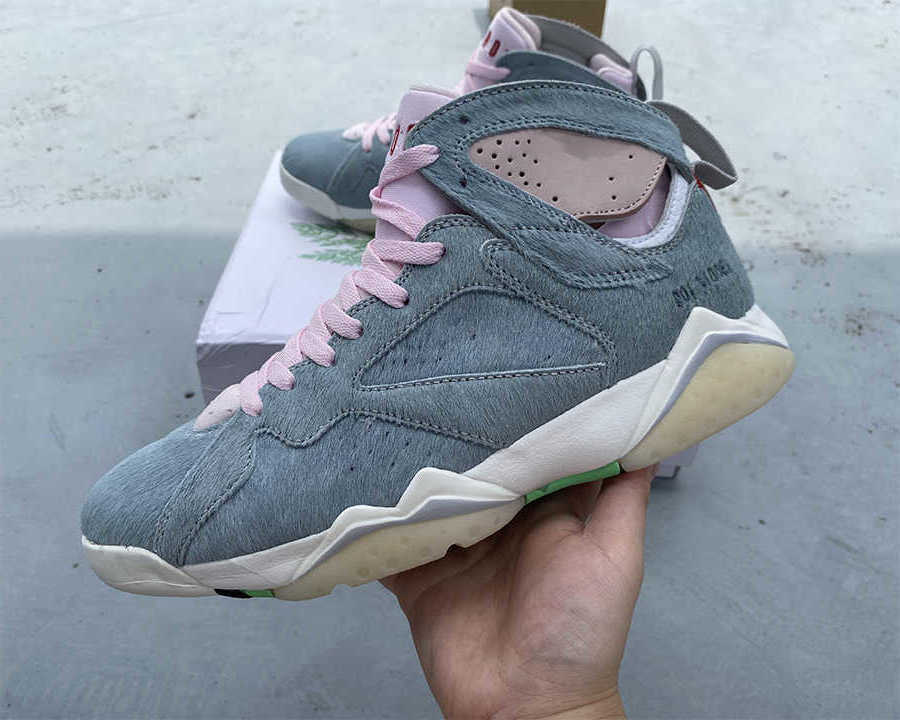 Shoes Top Quality Basketball 7s Jumpman 7 Hare 2.0 Neutral Grey Summit White Men Fashion Trainers luxurys Designer Sneakers, #1
Shoes Top Quality Basketball 7s Jumpman 7 Hare 2.0 Neutral Grey Summit White Men Fashion Trainers luxurys Designer Sneakers, #1