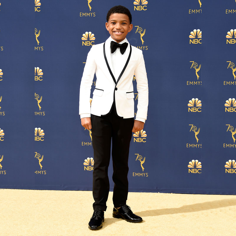 Children Formal Wear White Two Pieces Boy's Blazers Shawl Lapel Attires Kid Clothing With Jackets Vest And Pants Ring Bearer Birthday Party, Fuchsia
Children Formal Wear White Two Pieces Boy's Blazers Shawl Lapel Attires Kid Clothing With Jackets Vest And Pants Ring Bearer Birthday Party, Fuchsia