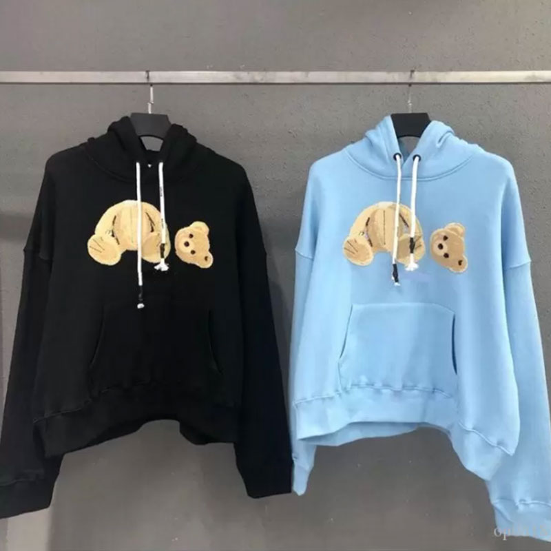 New sale fashion hoodie Broken Bear sweatshirt Teddy Bear Trendy Terry Explosion Sweater style Men and Women Size S, Customize
New sale fashion hoodie Broken Bear sweatshirt Teddy Bear Trendy Terry Explosion Sweater style Men and Women Size S, Customize