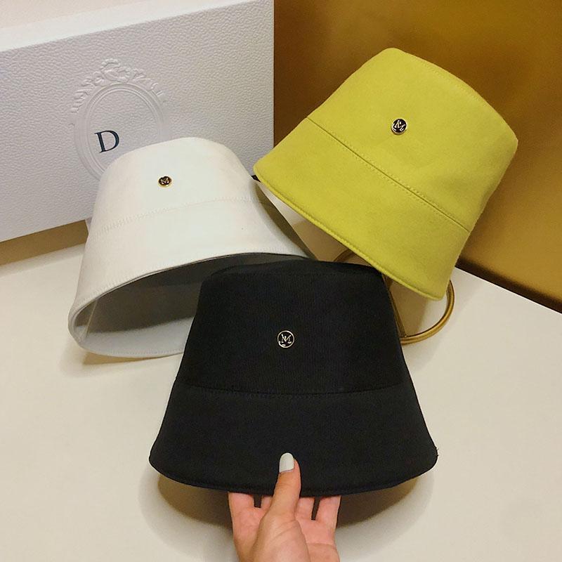 Berets HT599 Summer Foldable Bucket Hat Women Outdoor Sunscreen Cotton Fishing Hunting Cap Basin Chapeau Sun Hats, White
Berets HT599 Summer Foldable Bucket Hat Women Outdoor Sunscreen Cotton Fishing Hunting Cap Basin Chapeau Sun Hats, White