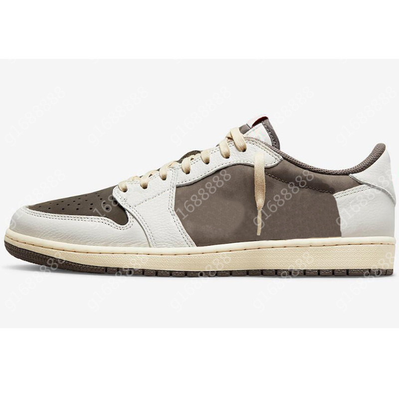 With Box 2022 Mens Basketball Shoes 1 1s Low OG Reverse Mocha Sneakers women Sports Trainers US 5-13
With Box 2022 Mens Basketball Shoes 1 1s Low OG Reverse Mocha Sneakers women Sports Trainers US 5-13