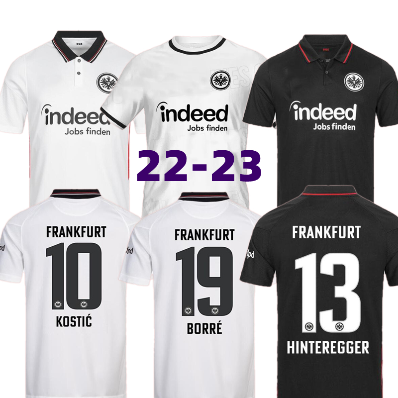 2021 2022 2023 Eintracht Frankfurt soccer jersey Winners cup champions final BUDAPEST 21 22 23 SOW Borre KOSTIC HAUGE Younes football men KAMADA shirts third
2021 2022 2023 Eintracht Frankfurt soccer jersey Winners cup champions final BUDAPEST 21 22 23 SOW Borre KOSTIC HAUGE Younes football men KAMADA shirts third