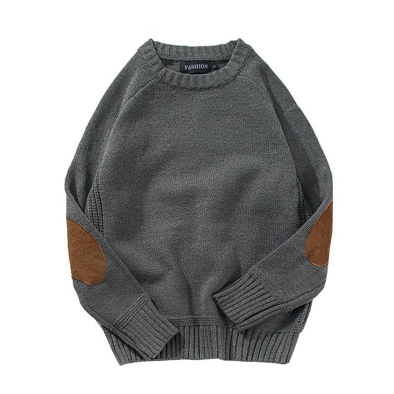 Men's Sweaters Men Pullover Sweater Autumn Casual Loose Thick O-Neck Wool Knitted Oversize Harajuku Streetwear Knitwear Hineck For MenMen's, Blue
Men's Sweaters Men Pullover Sweater Autumn Casual Loose Thick O-Neck Wool Knitted Oversize Harajuku Streetwear Knitwear Hineck For MenMen's, Blue