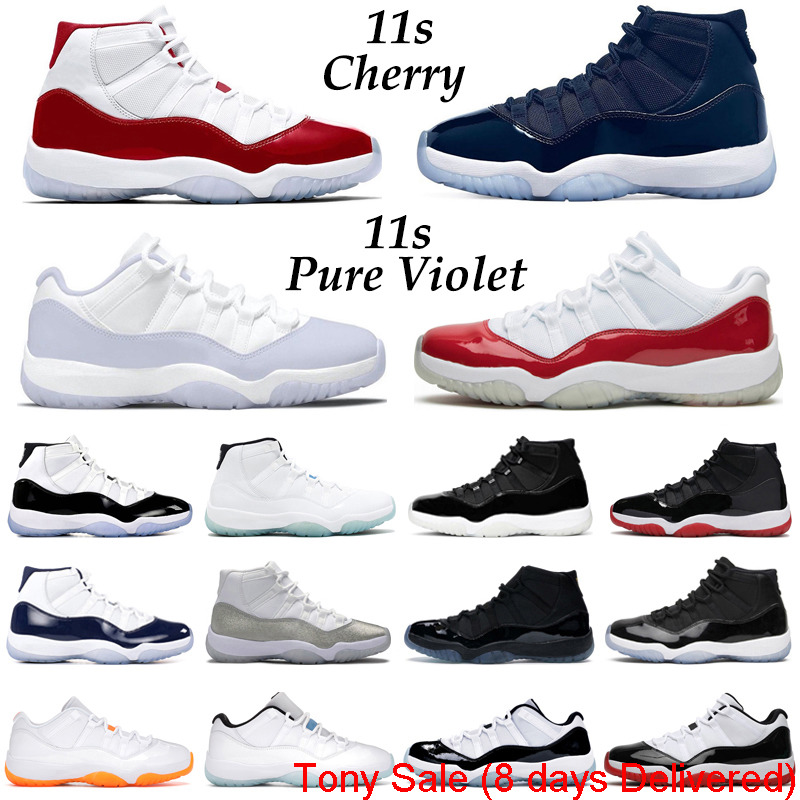 Jumpman 11 Cherry Basketball Shoes Men Women 11s Low Pure Violet Midnight Navy Cool Grey 25th Anniversary Bred Concord 45 Mens Trainers, #0
Jumpman 11 Cherry Basketball Shoes Men Women 11s Low Pure Violet Midnight Navy Cool Grey 25th Anniversary Bred Concord 45 Mens Trainers, #0