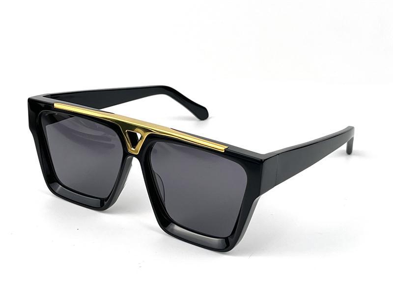 Sunglasses Fashion Design Z1502W Big Square Plate Frame Summer Trendy Uv400 Lens Top Quality Protection Eyew Classic StyleSunglasses
Sunglasses Fashion Design Z1502W Big Square Plate Frame Summer Trendy Uv400 Lens Top Quality Protection Eyew Classic StyleSunglasses