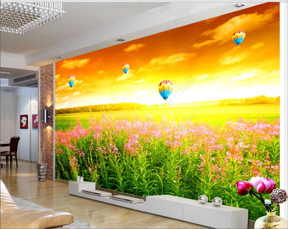 3d wallpaper custom photo mural Beautiful grassland summer sunset TV background wall sticker Home decoration Wallpaper for walls 3d in rolls living room, Non-woven wallpaper
3d wallpaper custom photo mural Beautiful grassland summer sunset TV background wall sticker Home decoration Wallpaper for walls 3d in rolls living room, Non-woven wallpaper