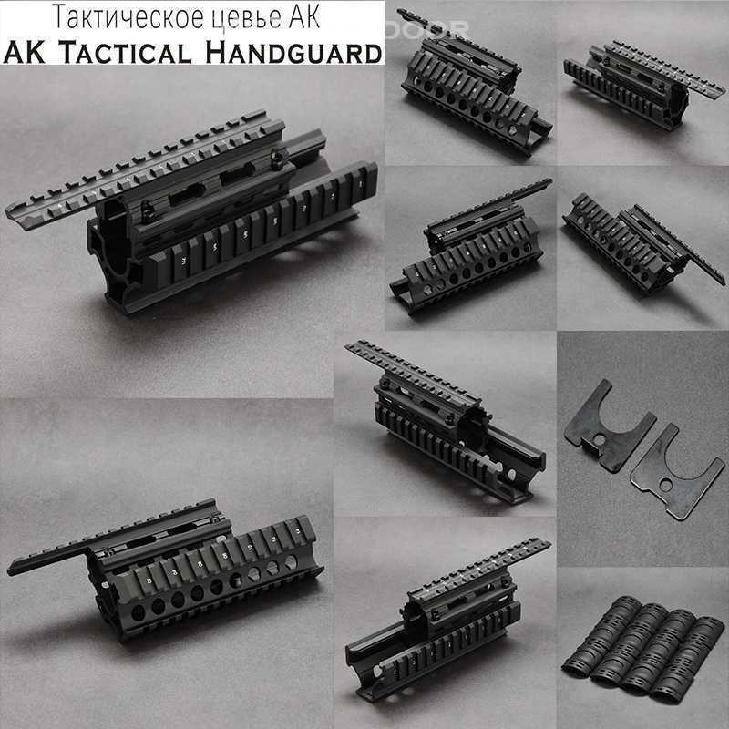 Tactical Picatinny Rail And Cover Scope Mount Base For AK47 AK74 AKS Airsoft Accessories
Tactical Picatinny Rail And Cover Scope Mount Base For AK47 AK74 AKS Airsoft Accessories