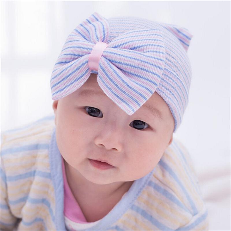 Hair Clips & Barrettes Knitted Hat For Baby Big Bow Turban Cap Children'S Beanie Pullover Styling Hats Accessories Women Headbands Trendy Pl
Hair Clips & Barrettes Knitted Hat For Baby Big Bow Turban Cap Children'S Beanie Pullover Styling Hats Accessories Women Headbands Trendy Pl