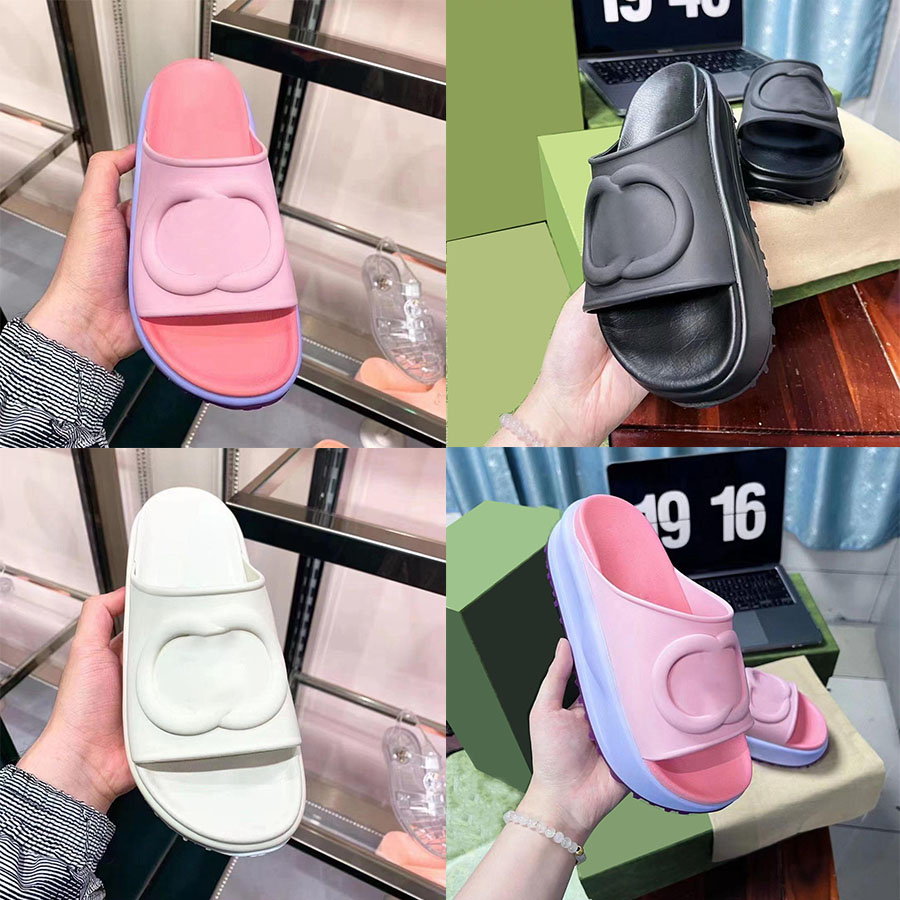 Designer Slippers Summer Beach Men Women Big Head Slipper Fruit Color Scuffs Cross Swimming Pool Party Couple Shoes Large Color Matching Non Slip Sole, Pink
Designer Slippers Summer Beach Men Women Big Head Slipper Fruit Color Scuffs Cross Swimming Pool Party Couple Shoes Large Color Matching Non Slip Sole, Pink