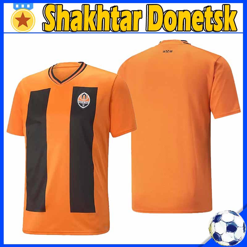 22/23 Shakhtar Donetsk SOCCER JERSEY 2022 2023 camiseta Solomon M. ANTONIO KONOPLYANKA TETE Ismaily jerseys DODO Marlos Kovalenko football shirt, 22-23 new
22/23 Shakhtar Donetsk SOCCER JERSEY 2022 2023 camiseta Solomon M. ANTONIO KONOPLYANKA TETE Ismaily jerseys DODO Marlos Kovalenko football shirt, 22-23 new