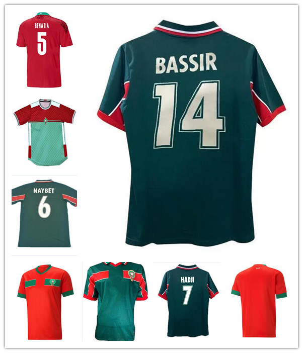 Maillot Maroc 2022 2023 Morocco Soccer Jersey Home Red Away White HAKIMI ZIYECH ALIOUI MUNIR TOP Quality 22 23 Mens Maillots de foot
Maillot Maroc 2022 2023 Morocco Soccer Jersey Home Red Away White HAKIMI ZIYECH ALIOUI MUNIR TOP Quality 22 23 Mens Maillots de foot