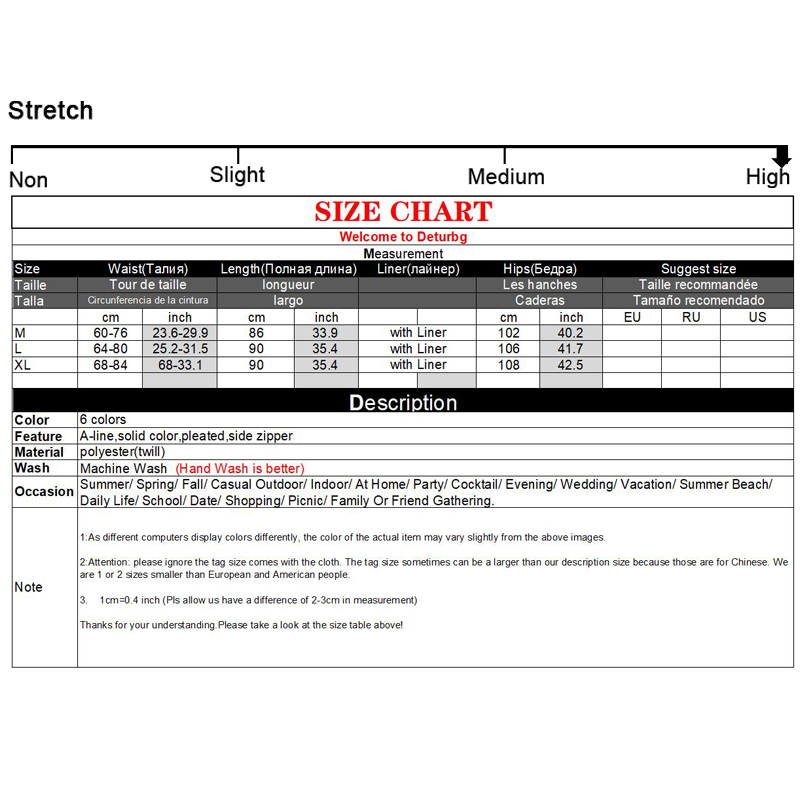 Women's Elegant Sector Pleated Twill Skirt With Chiffon Liner Female High Waist Side Zipper White Long Skirts Spring SK521 220317