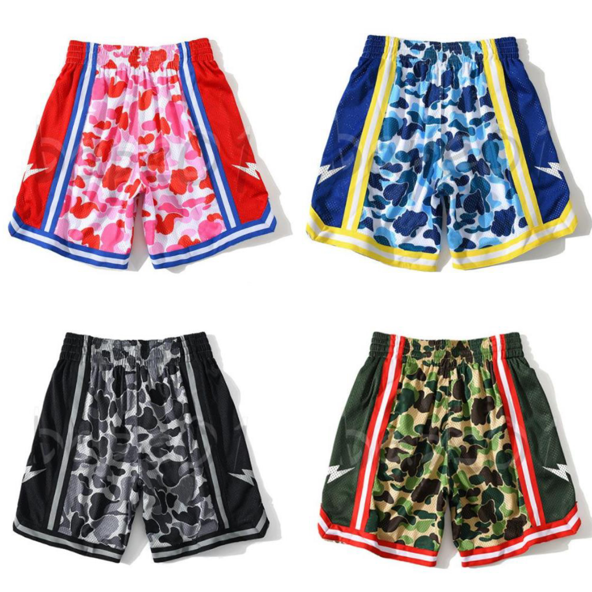 bape Mens Designer ape Shorts Men Summer Shark Fashion Beach Pants Unisex Hip Hop Style camouflage Pattern High Quality Sport Short Pants, I need look other product
bape Mens Designer ape Shorts Men Summer Shark Fashion Beach Pants Unisex Hip Hop Style camouflage Pattern High Quality Sport Short Pants, I need look other product