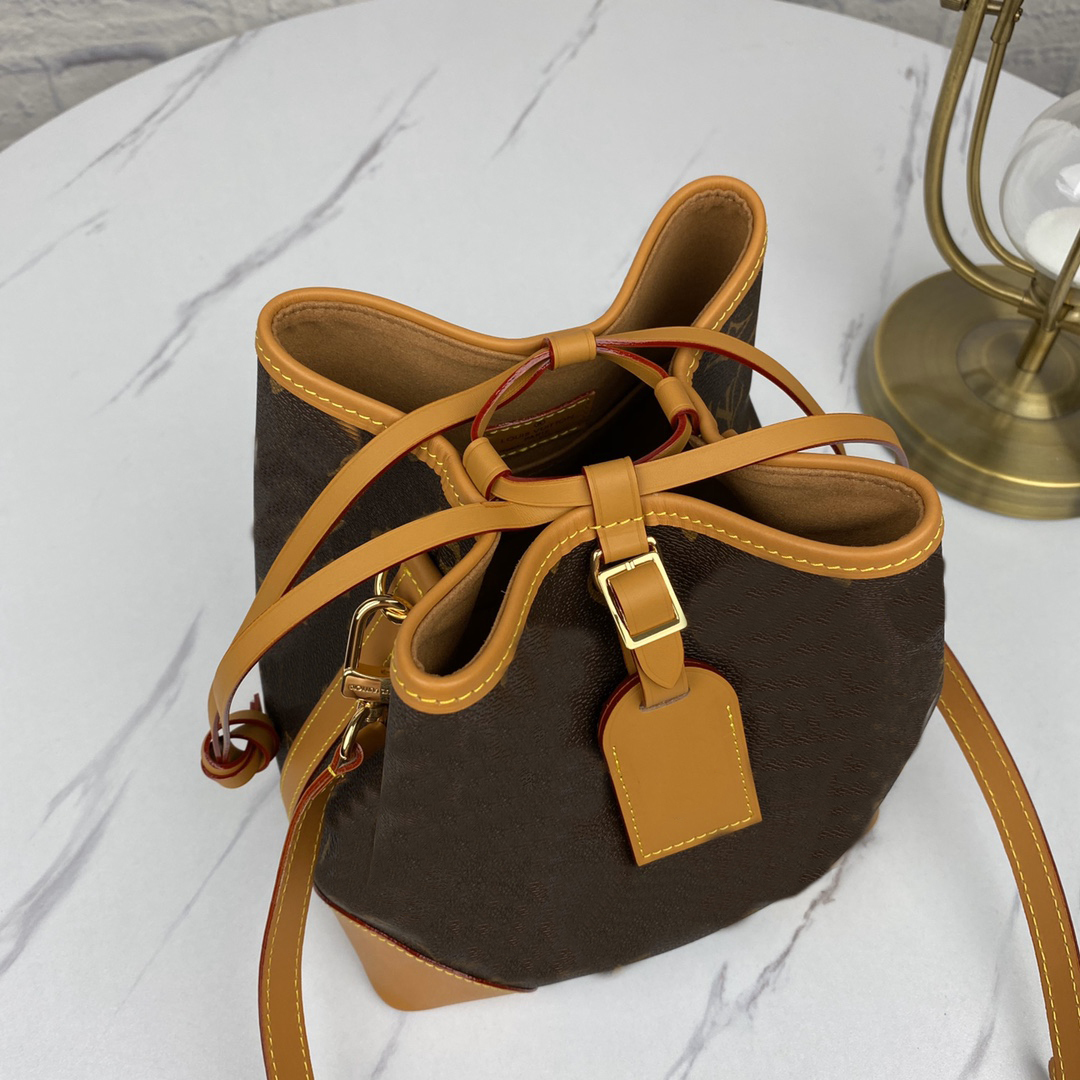 2023 Shoulder Bag Women Bucket Bags Designer Luxury Purse Messenger Crossbody Packs Canvas Leather Pocket Top Quality Lady Shopping Pack Letter Flower M45550, Brown
2023 Shoulder Bag Women Bucket Bags Designer Luxury Purse Messenger Crossbody Packs Canvas Leather Pocket Top Quality Lady Shopping Pack Letter Flower M45550, Brown