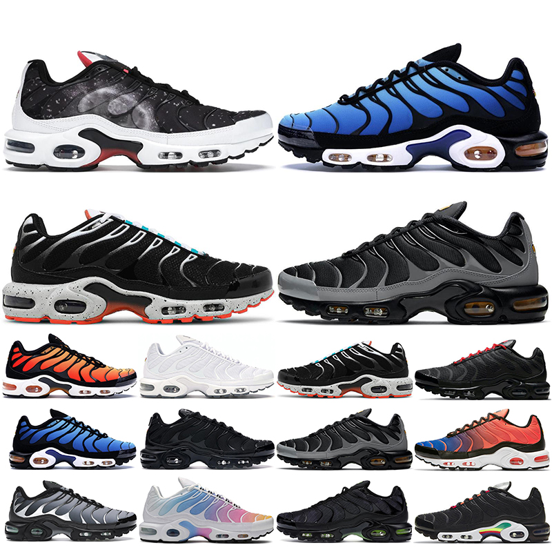 Wholesale New Running shoes SE man woman Rainbow Bat Triple Gradient Black Bolt Pimento Hyper Blue Sneakers Trainers size 36-45 Nice Cool, Parachute
Wholesale New Running shoes SE man woman Rainbow Bat Triple Gradient Black Bolt Pimento Hyper Blue Sneakers Trainers size 36-45 Nice Cool, Parachute