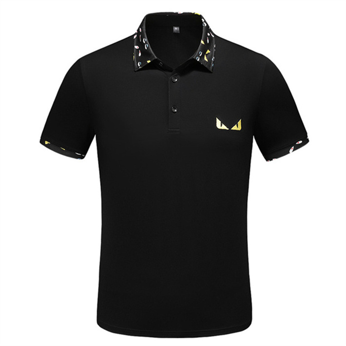 Designers summer men's T Shirt Tees Polos fashion Casual man high quality Spring Short Sleeve Tshirts Hip hop printed Sweatshirt pullover men Angel sportswear #zo45
Designers summer men's T Shirt Tees Polos fashion Casual man high quality Spring Short Sleeve Tshirts Hip hop printed Sweatshirt pullover men Angel sportswear #zo45