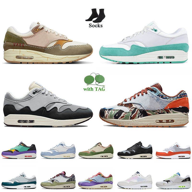 2022 Top Quality 1 Running Shoes For Women Mens Patta 1s Waves Noise Aqua Canvas 87 Wabi Sabi Watermelon Concepts Heavy Obsidian Sneakers 36-47, C50 sketch to shelf 36-45
2022 Top Quality 1 Running Shoes For Women Mens Patta 1s Waves Noise Aqua Canvas 87 Wabi Sabi Watermelon Concepts Heavy Obsidian Sneakers 36-47, C50 sketch to shelf 36-45